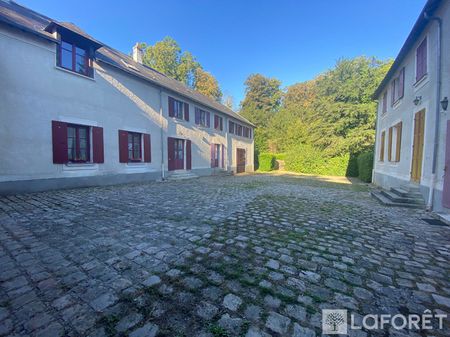 Maison T6 Saint-Rémy-lès-Chevreuse à louer - Photo 2