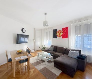 Bel appartement de 2 pièces en plein centre-ville - Foto 4