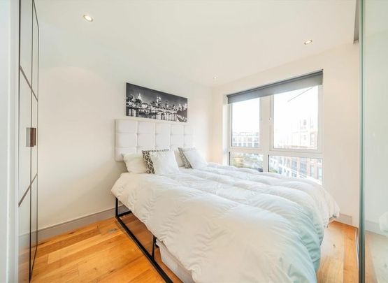 Park Street - Photo 1