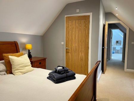 2 bedroom house to rent - Photo 5