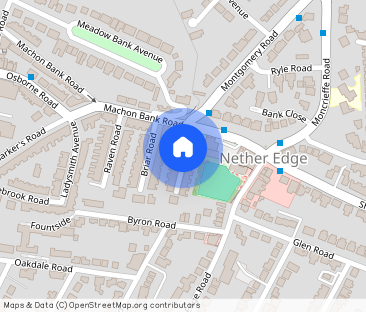 Violet Bank Road, Sheffield, S7 - Photo 1