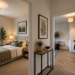 1 bedroom apartment to rent - Photo 2