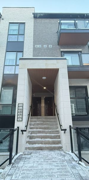 For Lease - 3453 Victoria Park Avenue Unit# A303, Toronto, Ontario - Photo 1