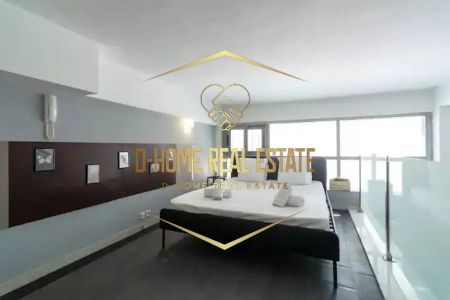 Loft για ενοικίαση Πετράλωνα - Photo 3
