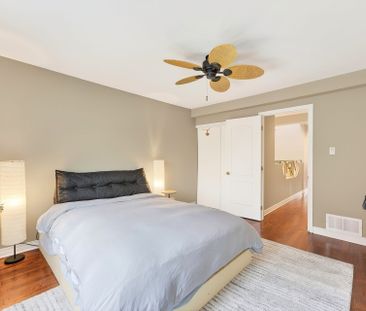 For Lease - 395 Mackay Street, New Edinburgh - Lindenlea, Ontario - Photo 5