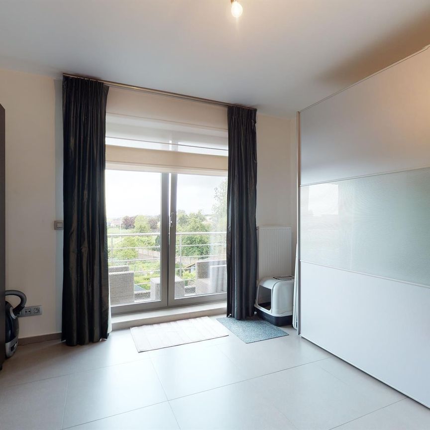 SINT-LIEVENS-HOUTEM - Exclusief duplexappartement vlakbij het centrum - Photo 1