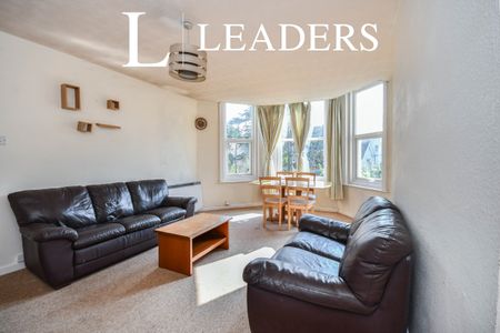 1 bedroom apartment to rent Surrey Road, Bournemouth, BH4 - Photo 3