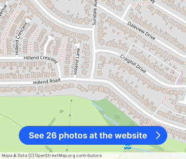 Hillend Road, Clarkston, East Renfrewshire, G76 7TQ - Photo 1