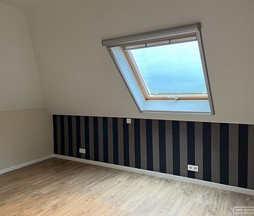 Ruim recent appartement te huur aan rustig pleintje in Anzegem - Foto 6