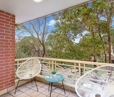 Spacious North-Facing Apartment in Prime Location - Photo 5