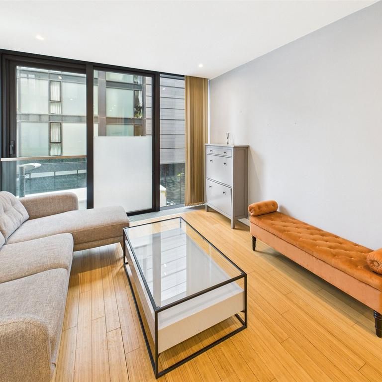 2 bedroom apartment to rent - Photo 1