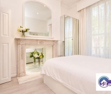 1 Bedroom Room in Flat Share To Rent - Photo 2