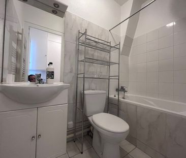 Appartement 1 Pièce 21 m² - Photo 6