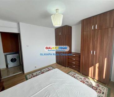 Inchiriere apartament 2 camere, Ploiesti, zona ultracentrala - Fotografie 6