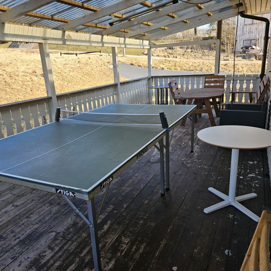 Gammalstorpsvägen, Älmestad - Photo 1