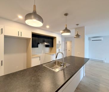 4.5 Moderne En PROMO à St-Romuald ! - Photo 2