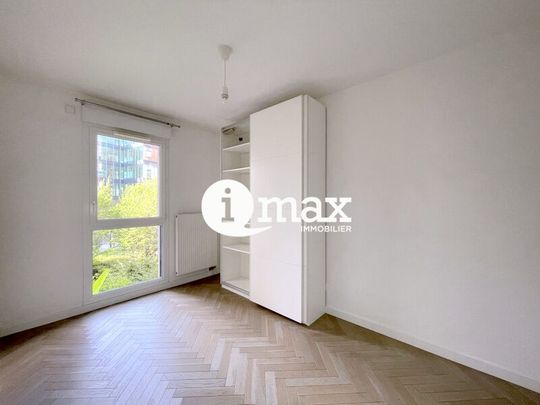 Location Appartement BOIS COLOMBES - - Photo 1