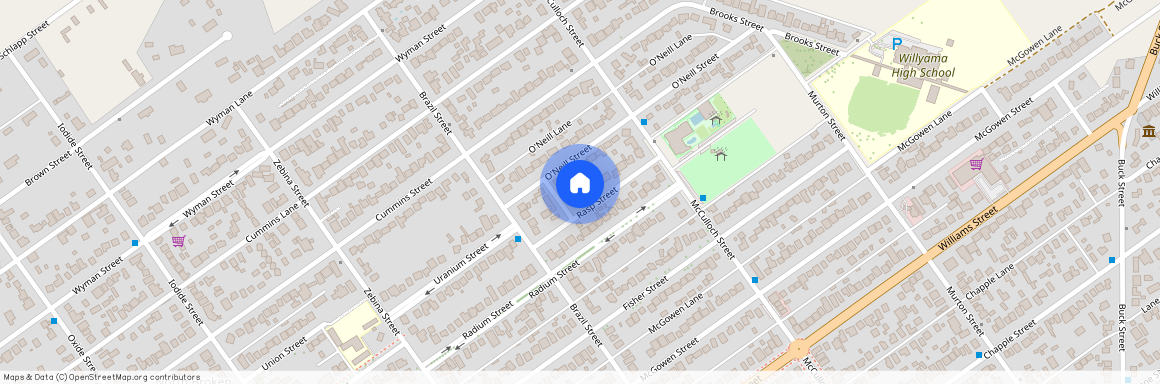 578 Rasp St, NSW 2880, Broken Hill