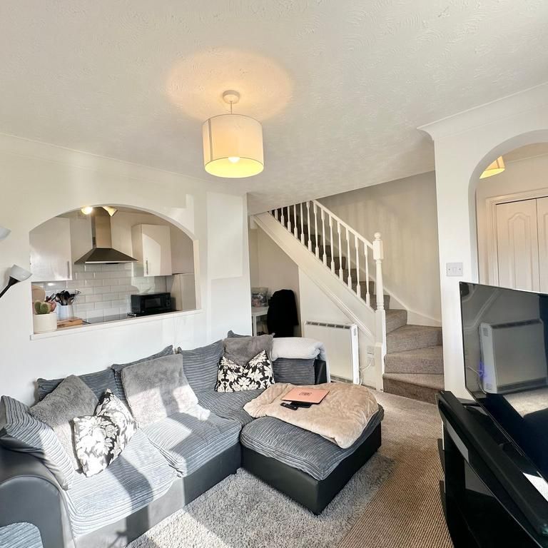 1 bedroom terraced house to rent - Photo 1