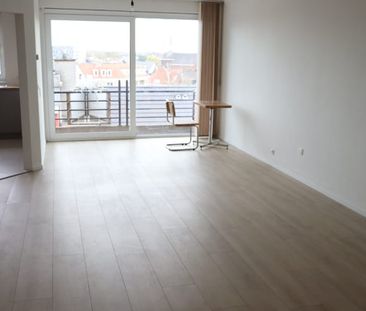 Appartement te huur - Photo 1