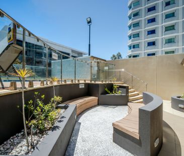 34/229 Adelaide Terrace, Perth - Photo 2