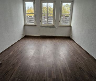 Modernisierte Altbauwohnung (Baudenkmal) mit ca.114 m² Wohnfläche, ... - Foto 1