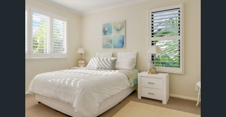 400m walk to beach - call this coastal haven home! - Photo 5