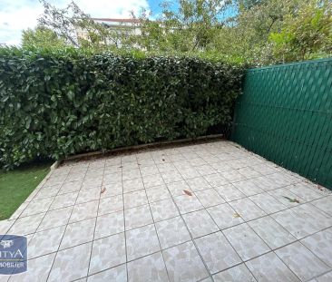 Appartement à louer 3 pièces 63.26m² - Photo 3