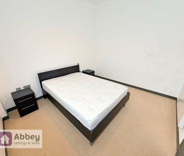 2 bedroom apartment to rent - Photo 6
