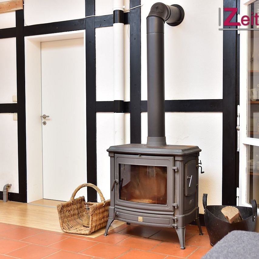 Ferienwohnung Heimbach, Rursee, Eifel: Charmantes Dachapartment (39qm) - Video Online - Photo 1