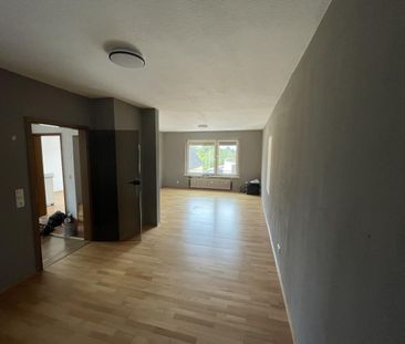 In guter Nachbarschaft! Helle, großzügige und wirklich schöne 2 Zimmer-Wohnung mit Balkon und Gemeinschaftsgarten, Gartenstr. 20, Lollar Ruttershausen - Photo 6