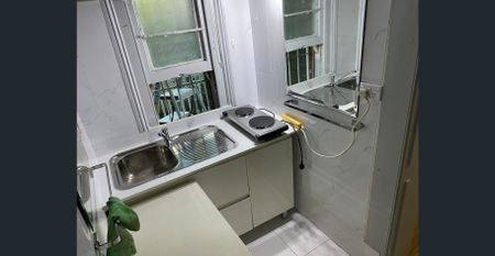 Furnished Room for rent - Ashfield close to station - Photo 5