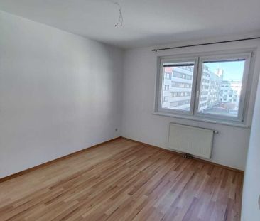 2 Zimmer Wohnung mit 8 m² Loggia inkl. Garagenplatz, 4. Liftstock, ... - Photo 3