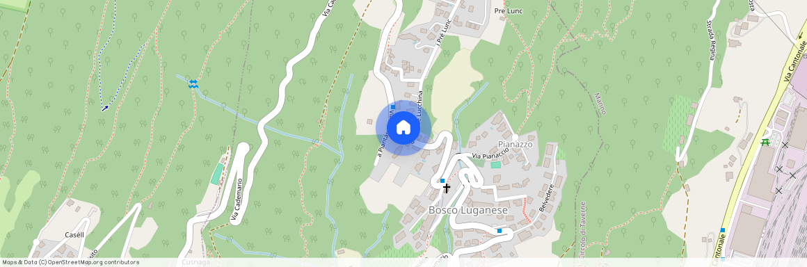 6935, Bosco Luganese