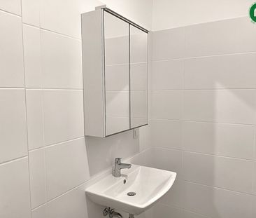 Erstbezug nach Sanierung: Stilvolle 2-Zimmer-Eckwohnung in Döblinge... - Foto 6