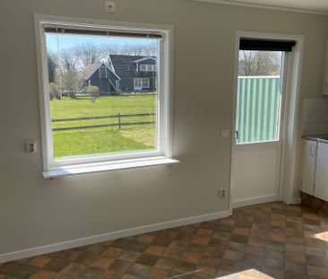 Apelvägen, Vinberg - Photo 1