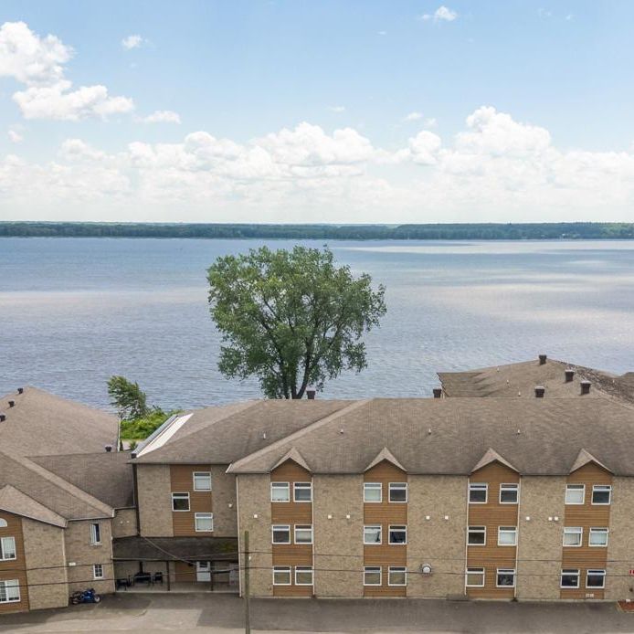 1 CH - 1 SDB - Trois-Rivières - $850 /mo - Photo 1