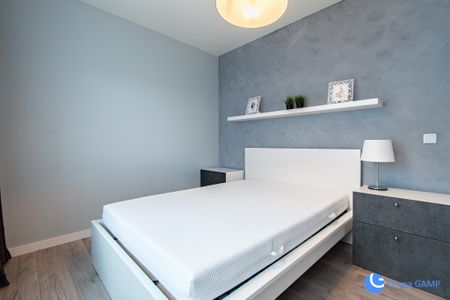 3 pok I Wizjonerów I balkon I od zaraz I Bronowice - Photo 3