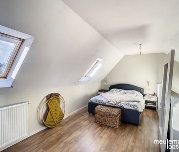 Schitterend duplex appartement met zonneterras - Foto 4