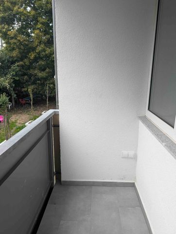 Nürnberg: Stilvolle 2-Zimmer-KfW-70-Wohnung mit Top-Ausstattung - Photo 4