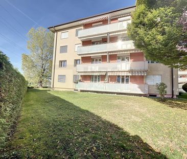 3-room apartment - Foto 1