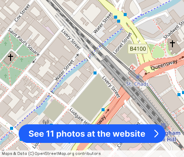 Lock House, Lionel Street, Birmingham - Photo 1