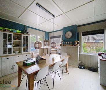 gezinswoning met 3 zeer ruime slaapkamers - Photo 6