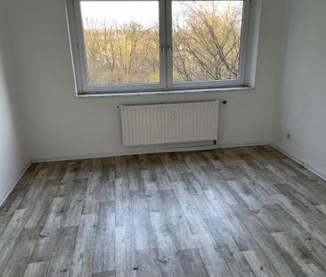 3 Zimmer mit Balkon in Hamm Norden! - Photo 1