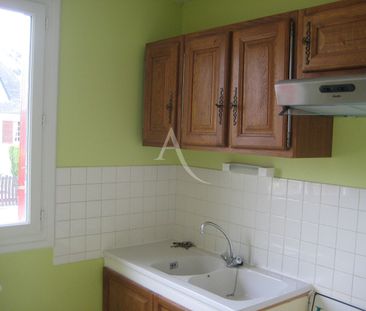 Location Maison 3 pièces 65m² - Photo 2