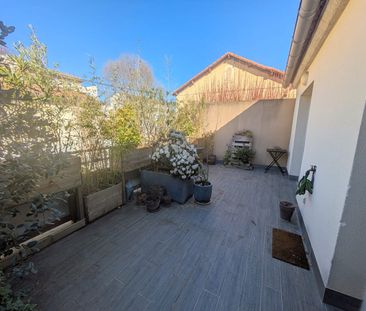 Appartement T3 Avignon à louer - Photo 4