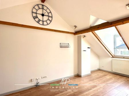 Location Appartement 2 pièces 40m² DIJON 21000 - Photo 2