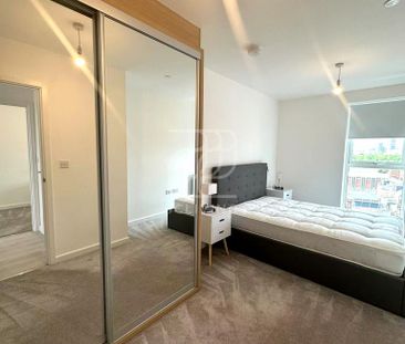 2 bedroom flat to rent - Photo 4