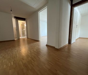 Ihr neues Zuhause wartet im Zentrum von Niederhasli - Foto 5