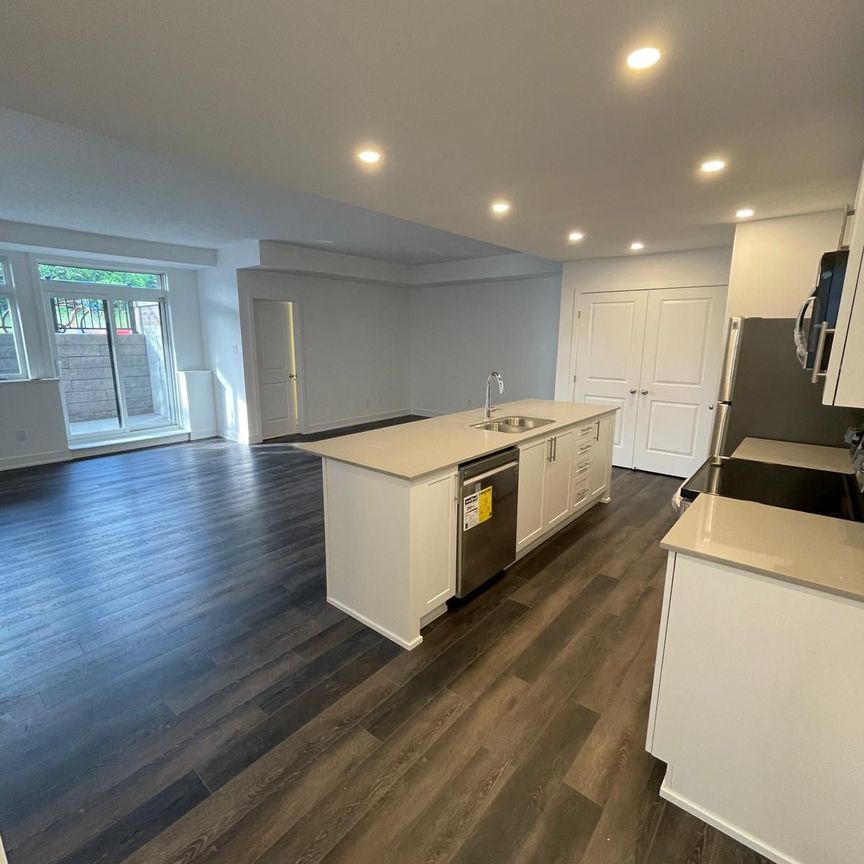 For Lease - 380 Rolling Meadow Crescent Unit# K, Orleans - Convent Glen and Area, Ontario - Photo 1